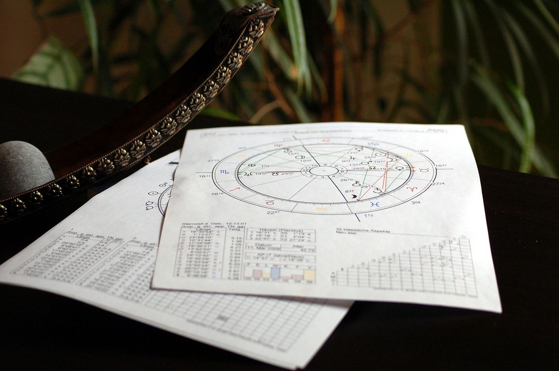 Horoskop na tydzień 5-9 maja 2025r dla wszystkich znaków zodiaku