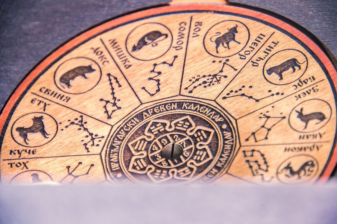 Horoskop na weekend 1-3 sierpnia 2025r dla wszystkich znaków zodiaku