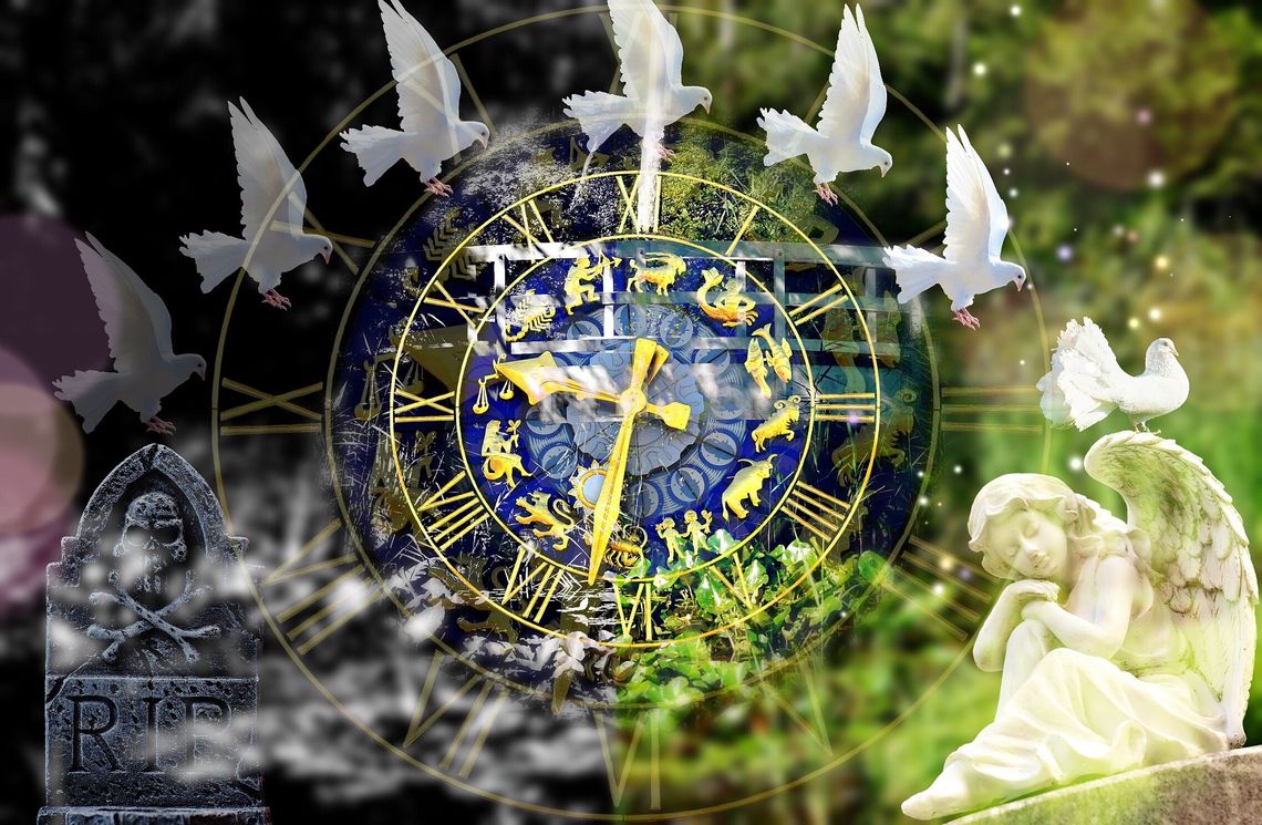 Horoskop na weekend 18-19 marca 2023. Sprawdź co Cię czeka?