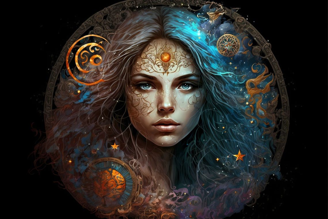 Horoskop na weekend 20-22 czerwca 2025r dla wszystkich znaków zodiaku
