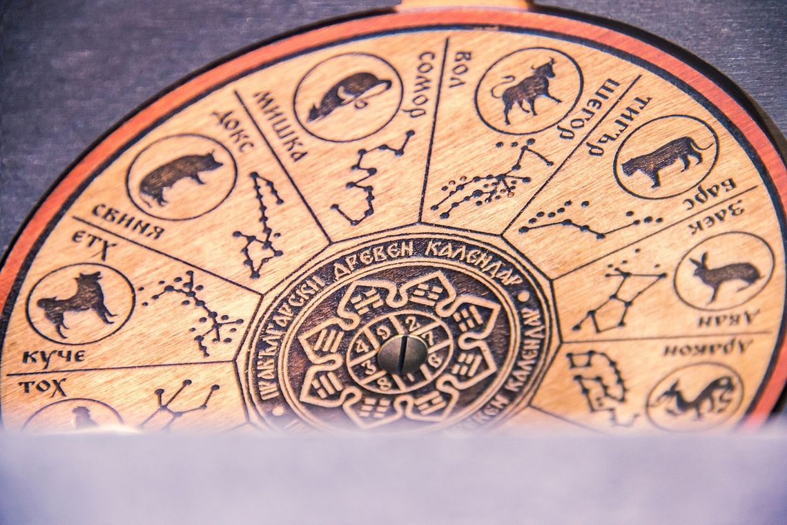 Horoskop na weekend 23-25 maja 2025r dla wszystkich znaków zodiaku
