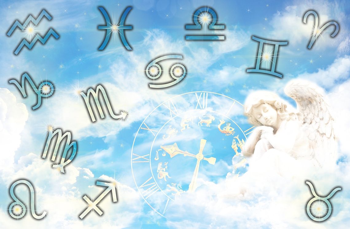 Horoskop na weekend 5-7 grudnia 2025r dla wszystkich znaków zodiaku
