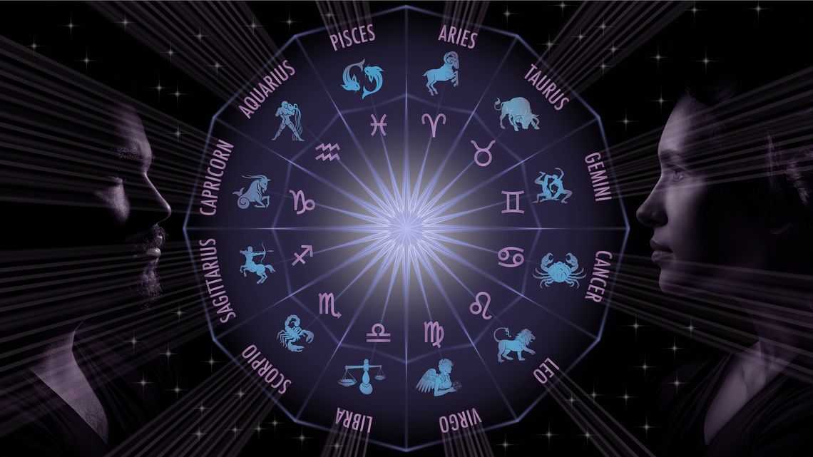 Horoskop na weekend 8-10 grudnia dla wszystkich znaków zodiaku