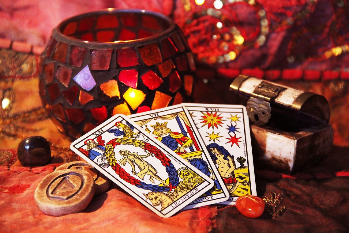 Horoskop na weekend 9-11 maja 2025r dla wszystkich znaków zodiaku