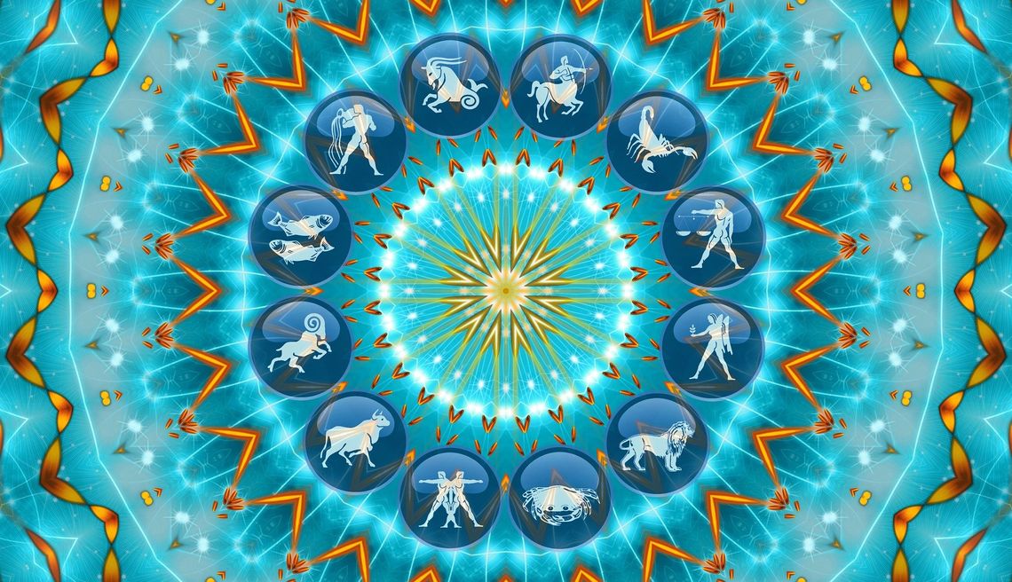 Horoskop weekendowy 10-12.02.2023r.