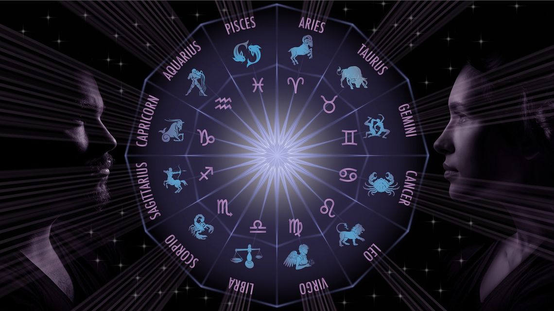 Horoskop weekendowy 17-19.02.2023 r. dla wszystkich znaków