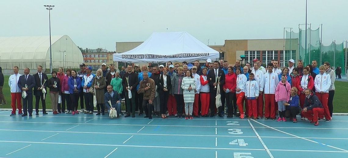 Igrzyska osób po transplantacji Igrzyska osób po transplantacji