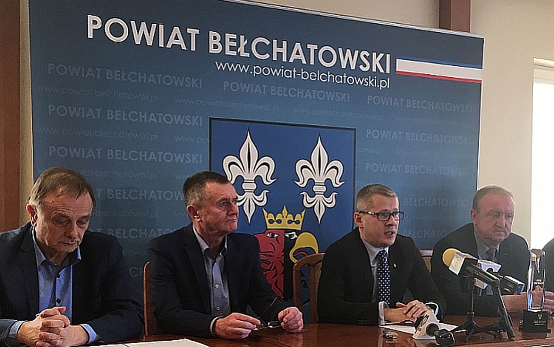 II Forum Gospodarcze Powiatu Bełchatowskiego