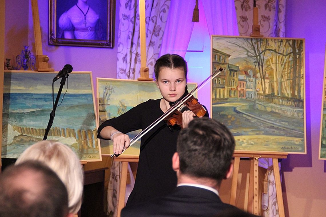 Inauguracja Roku Kulturalnego w Muzeum Regionalnym