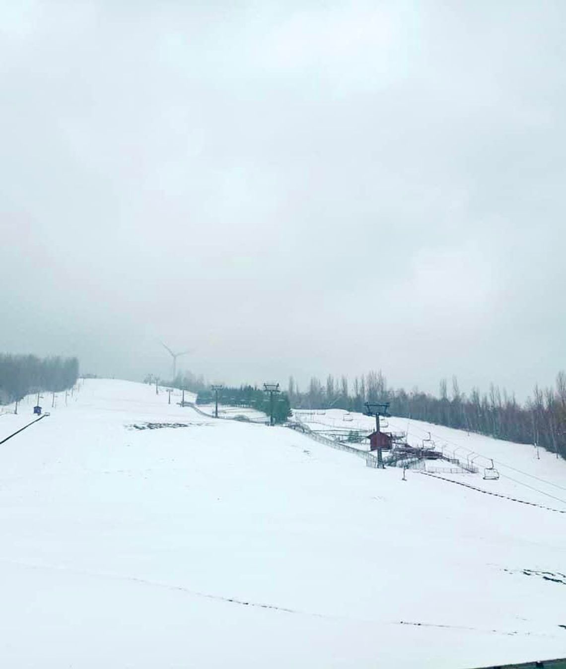 Już jutro! Otwarcie sezonu zimowego na Górze Kamieńsk