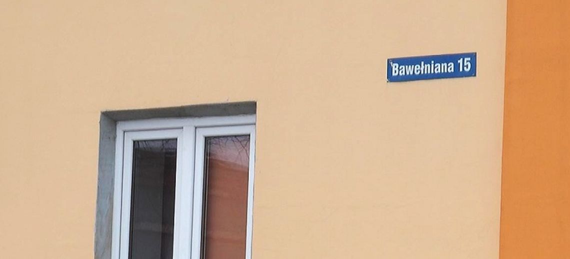 Kamienice Tkaczy zyskają nowe oblicze
