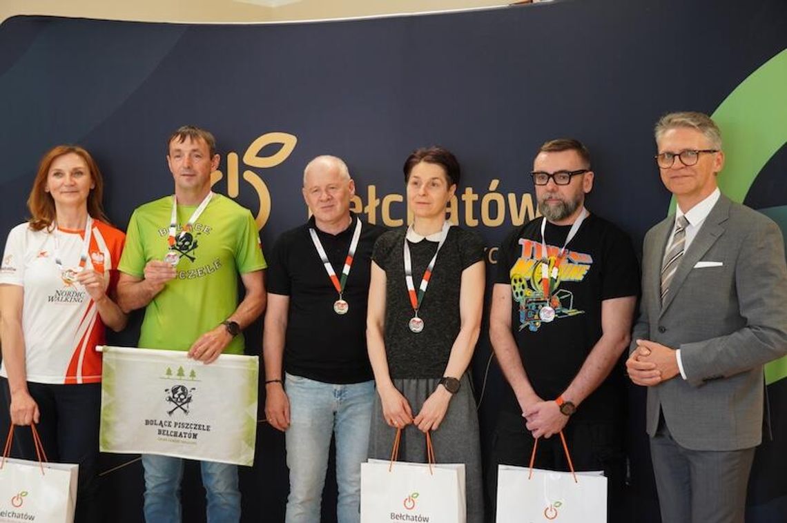 Kilometry bez granic – mieszkańcy dwóch miast znów połączyli siły w sportowej rywalizacji