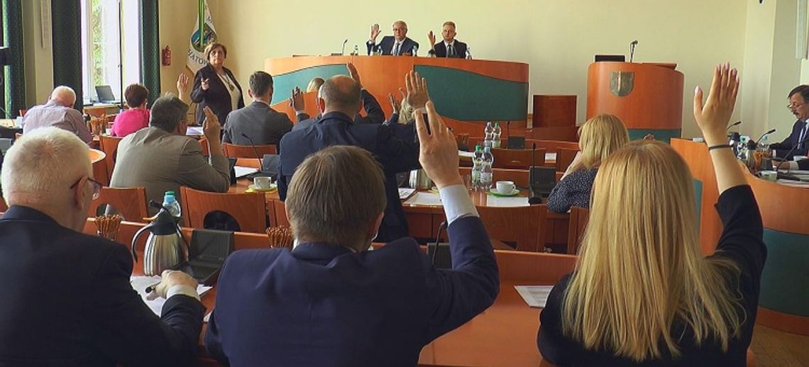 Kolejna sesja Rady Miejskiej z nowymi uchwałami
