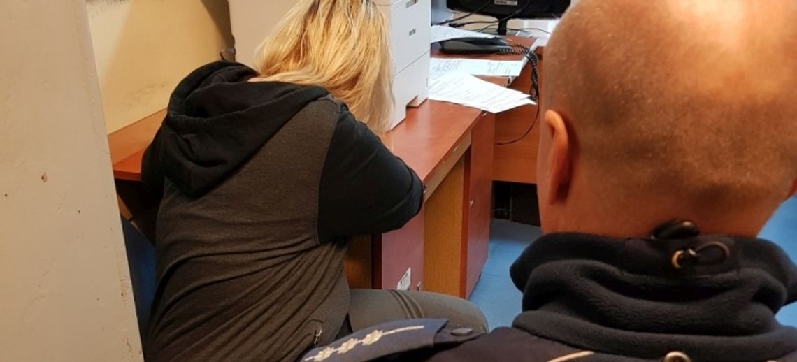 Kolejne 2 osoby zatrzymane za narkotyki Kolejne 2 osoby zatrzymane za narkotyki