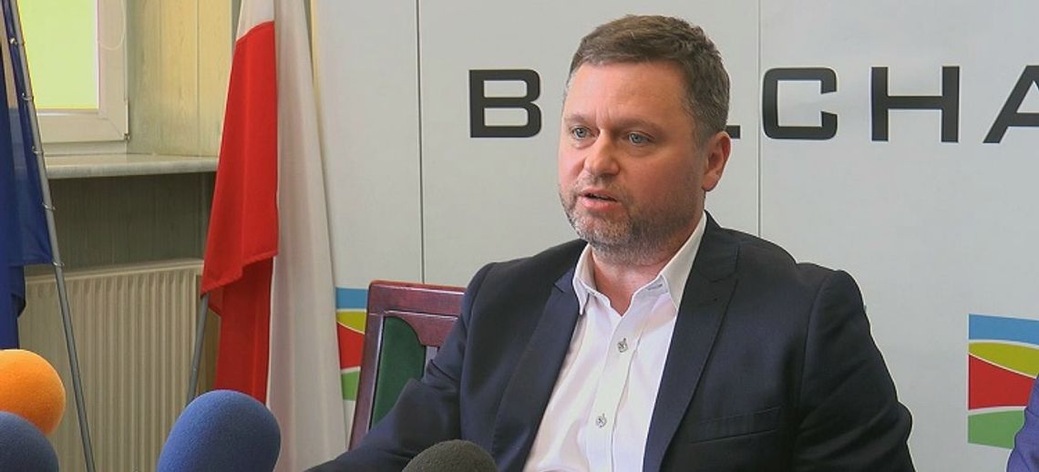 Kolejny komentarz Wójta w sprawie Kleszczowa Kolejny komentarz Wójta w sprawie Kleszczowa