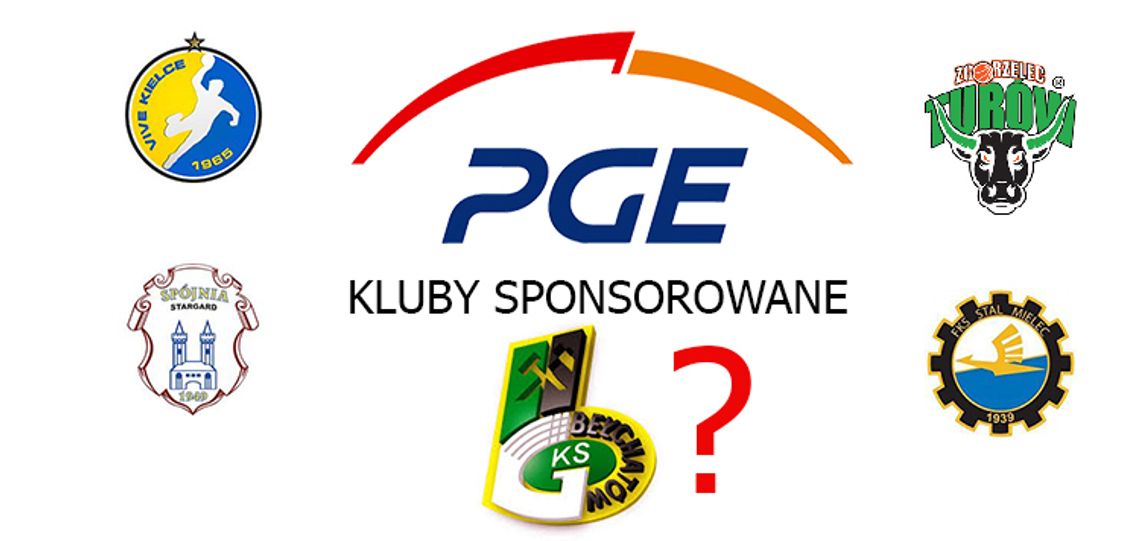Komunikat dotyczący współpracy z GKS Bełchatów z dnia 23.11.2019 r . godz. 8.34