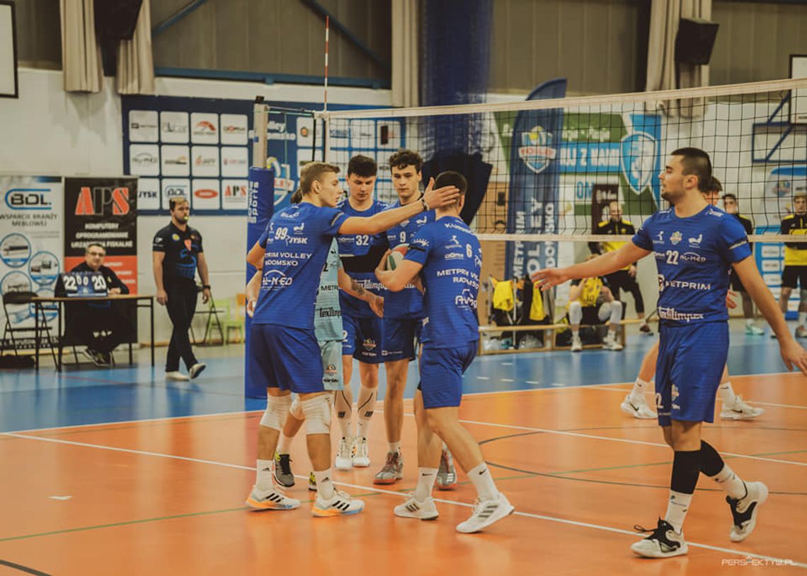 Kowalski! Analiza: KS Volley Radomsko ogłasza konkurs na maskotkę klubu!