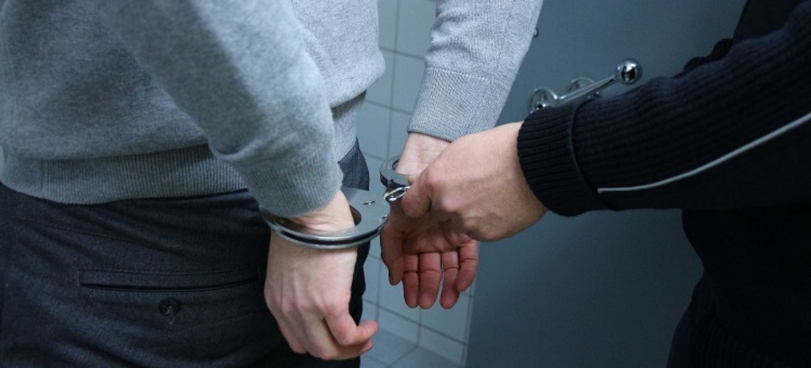 Kradzież i szybkie zatrzymanie w bełchatowskim sklepie