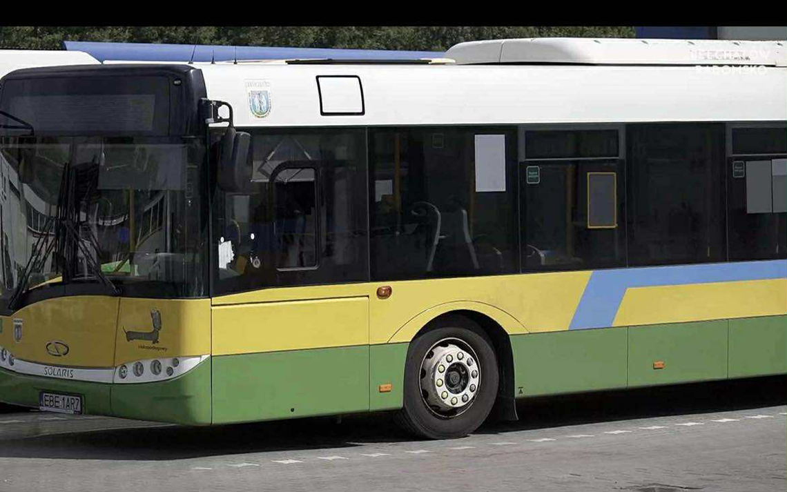 Linia nr 2 wraca na dawną trasę – zmiany w rozkładzie jazdy bełchatowskich emzetek