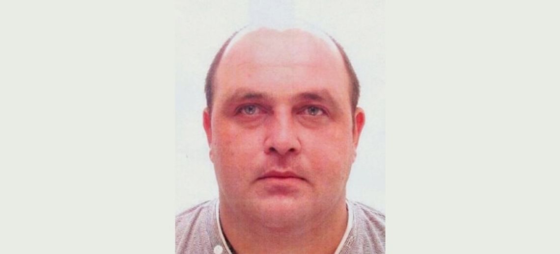List gończy za mordercą Pauliny D.