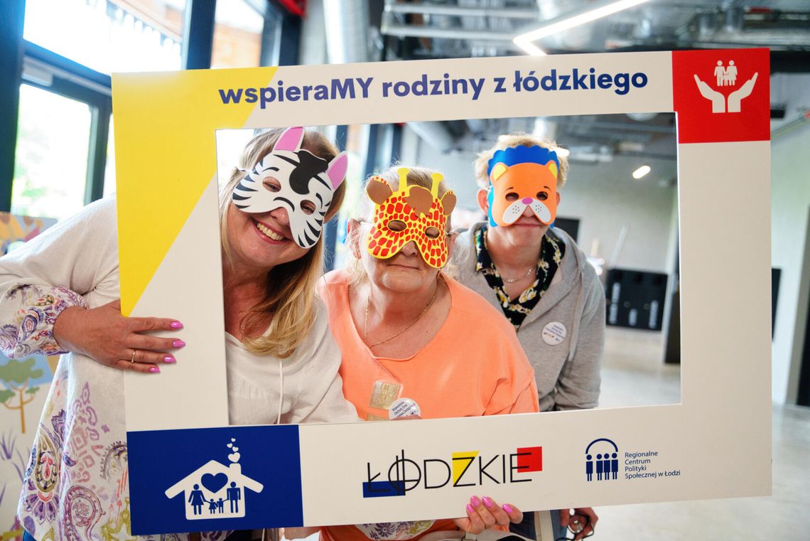 Łódzkie dla Ciebie