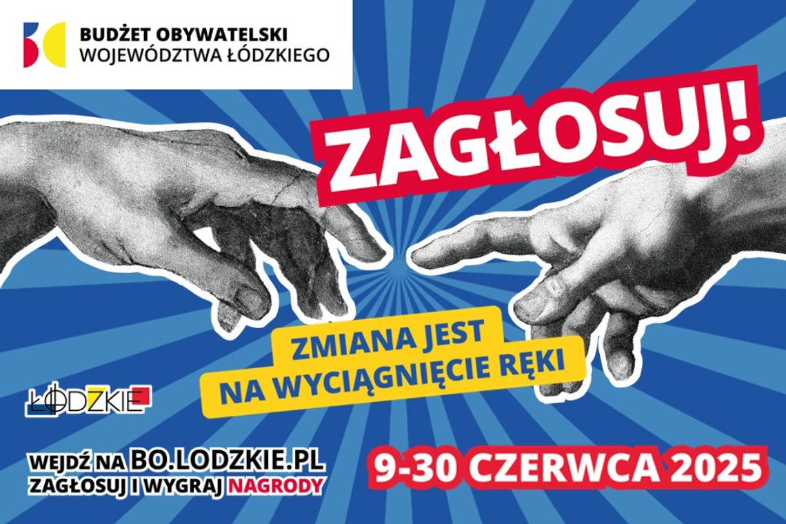 Łódzkie dla Ciebie