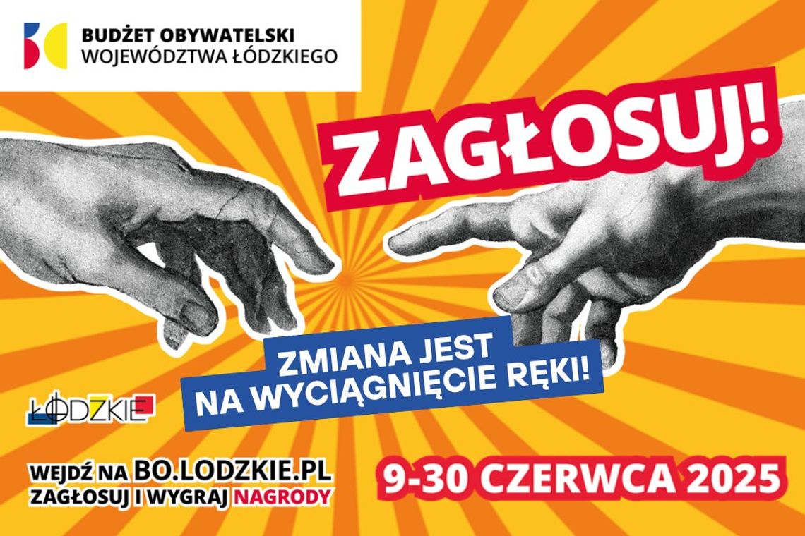 Łódzkie dla Ciebie