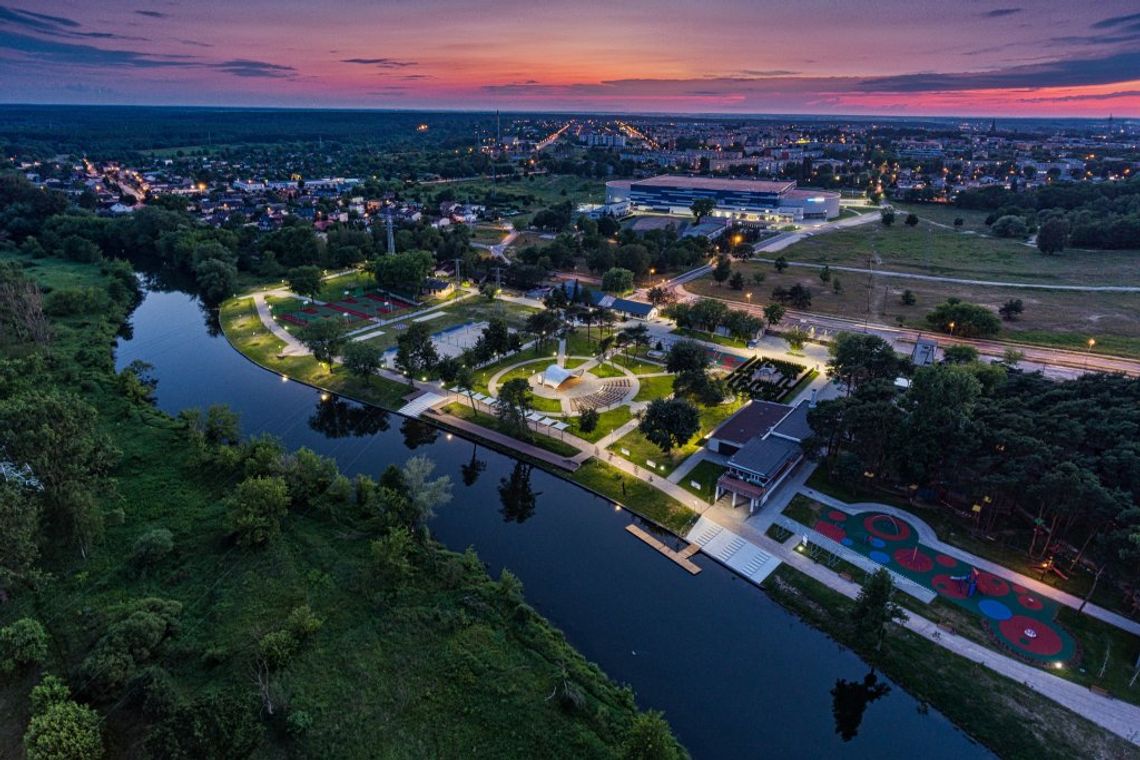 Łódzkie dla Ciebie Łódzkie dla Ciebie