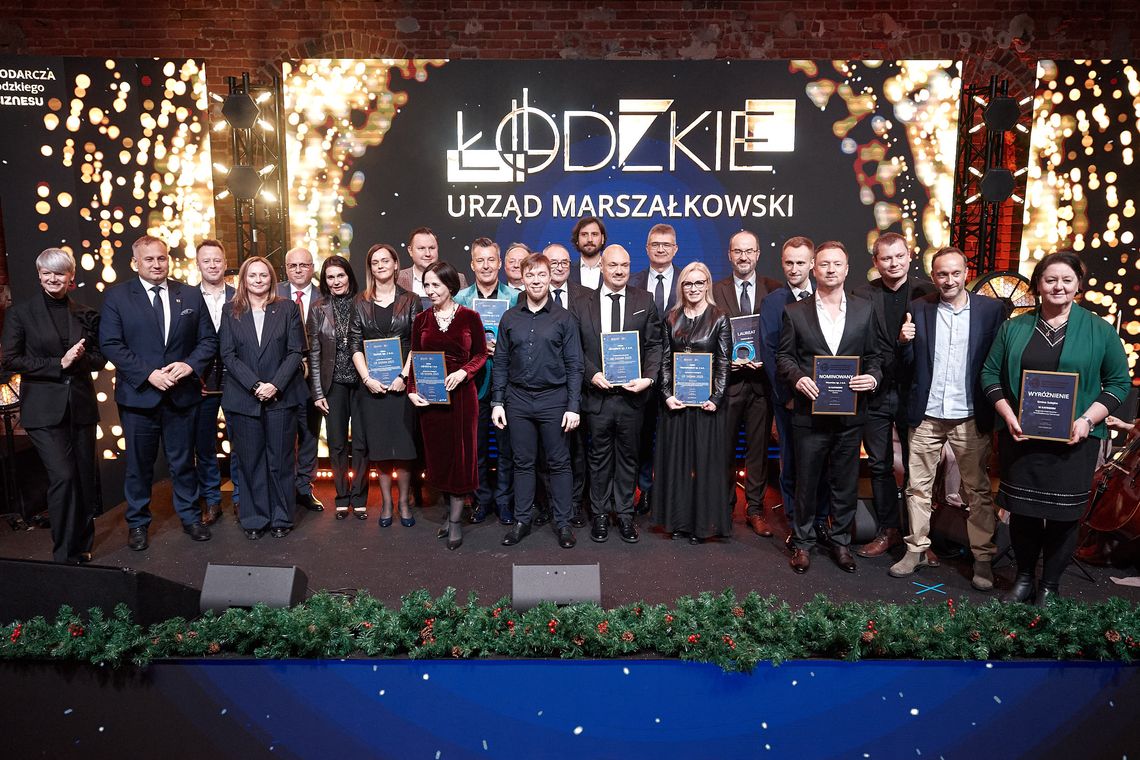 Łódzkie dla Ciebie