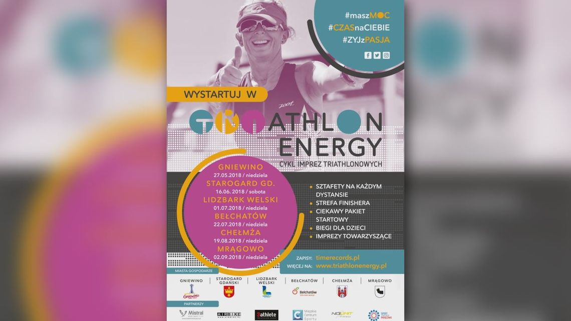 LOTTO Triathlon Energy