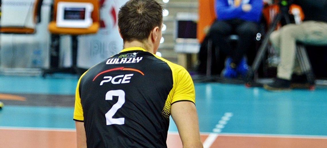 Mariusz Wlazły oficjalnie w nowym klubie!
