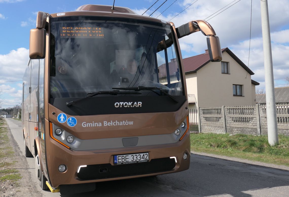 Marnotrawstwo pieniędzy w Gminie Bełchatów?