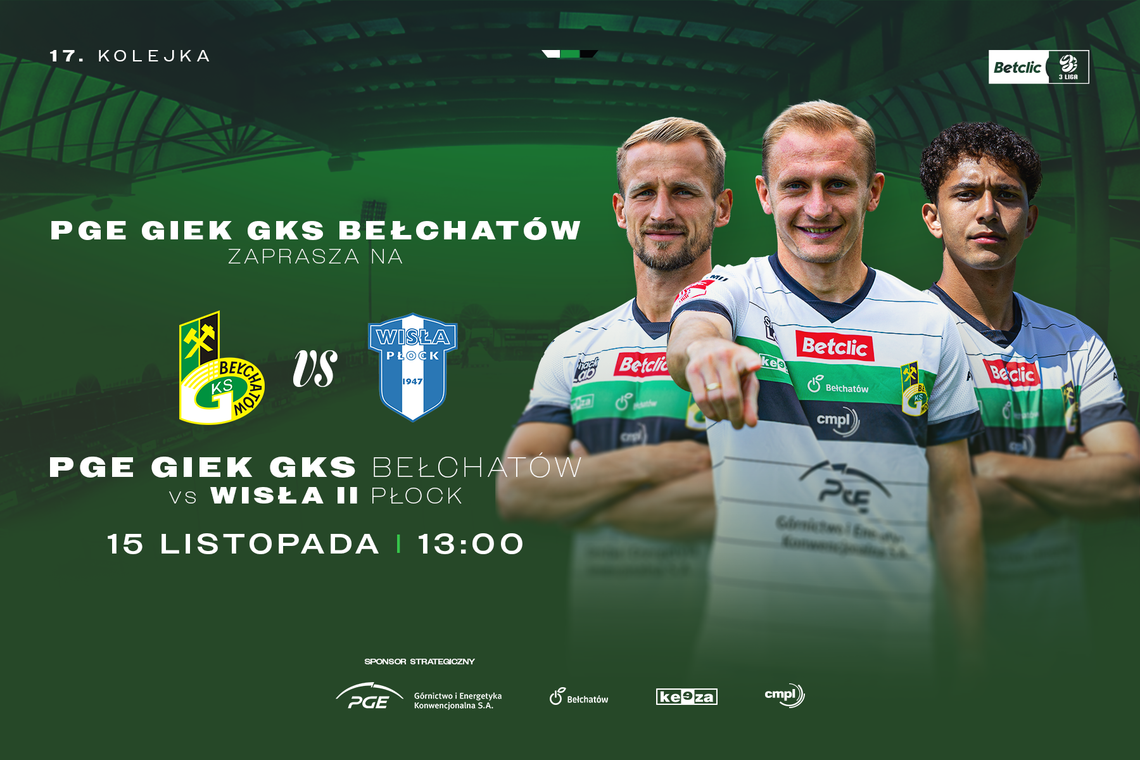 Mateusz Milczarek nowym trenerem „Brunatnych”. Debiut już w sobotę