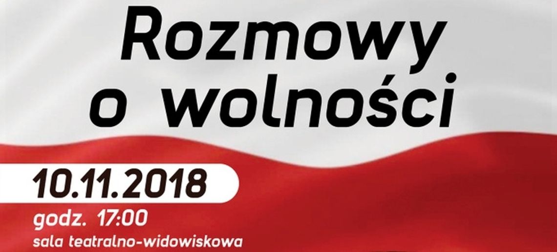 MCK na 100-lecie niepodległości