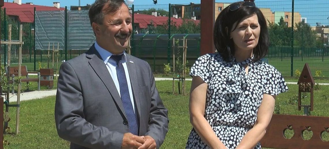 Miasto w sprawie trawników Miasto w sprawie trawników