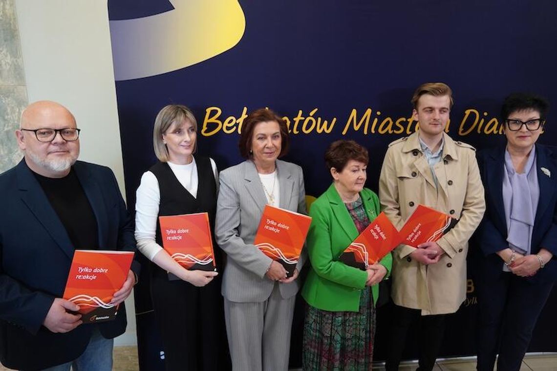 Mieszkańcy wybrali. Znamy projekty Budżetu Obywatelskiego w Bełchatowie