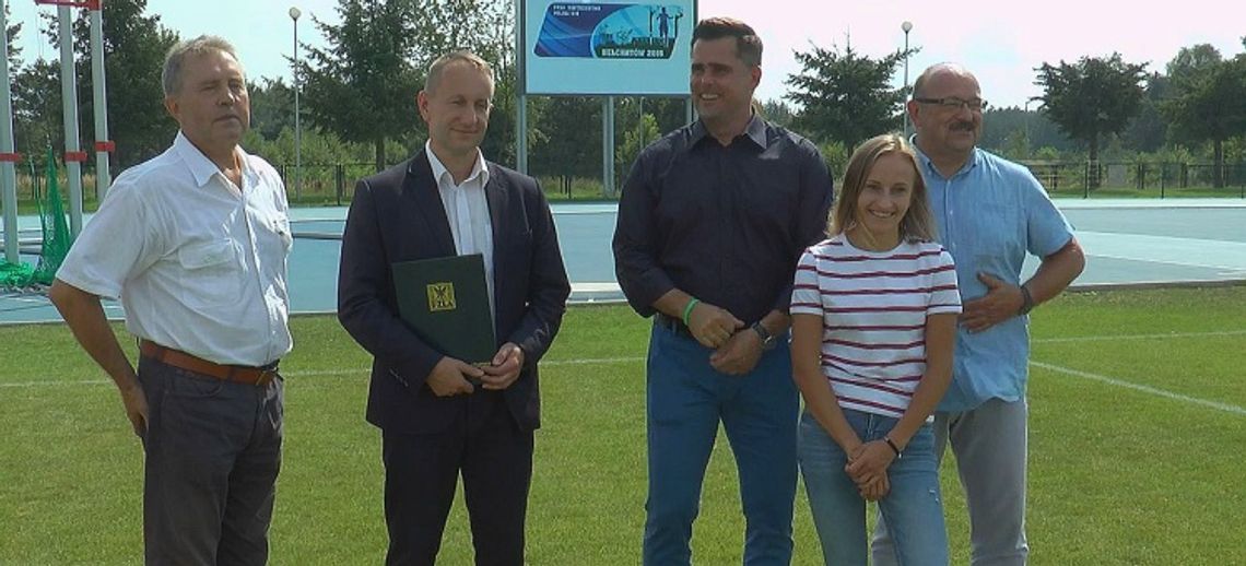 Mistrzostwa Polski w Bełchatowie już niedługo!
