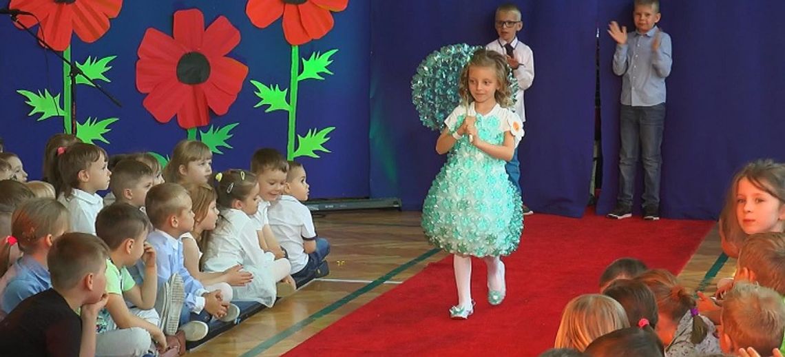 Moda Ekologiczna 