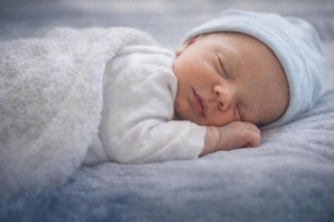 Moda na imiona w Bełchatowie. Co wybierali rodzice w 2025 roku?