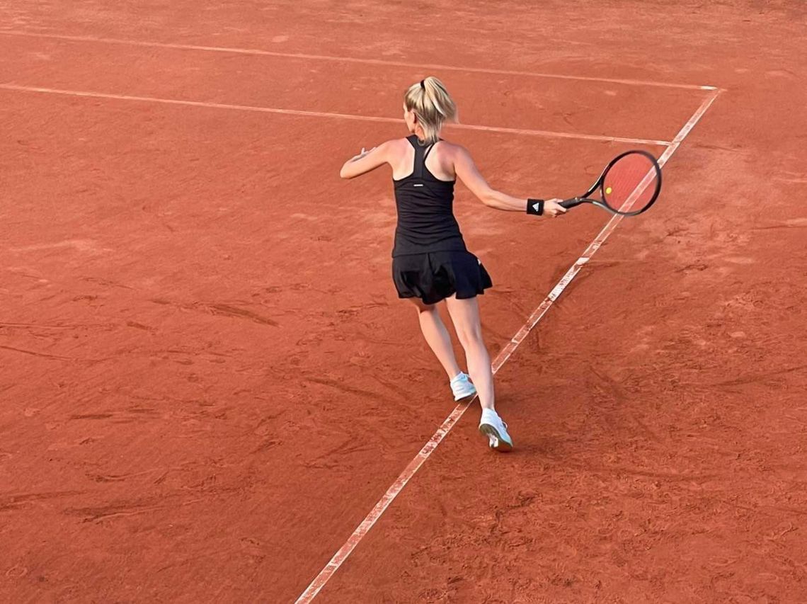 MOSiR Radomsko i Polska Liga Tenisa zapraszają na turniej tenisa ziemnego