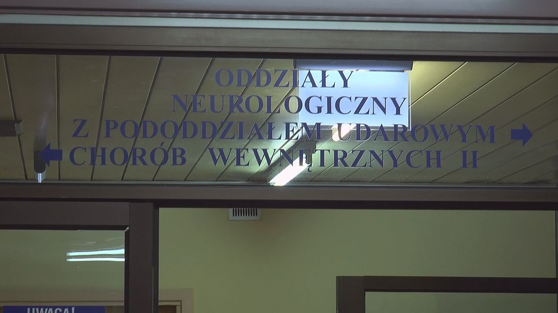 Neurolodzy żądają 40% podwyżki!