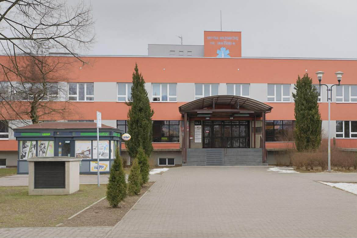 Wątpliwości dotyczące porodówki w Bełchatowie. Radni zwołują sesję nadzwyczajną