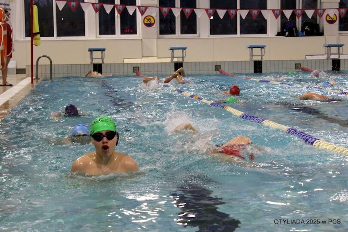 Nocne wyzwanie pływaków. „Otyliada 2026” już wkrótce w Bełchatowie