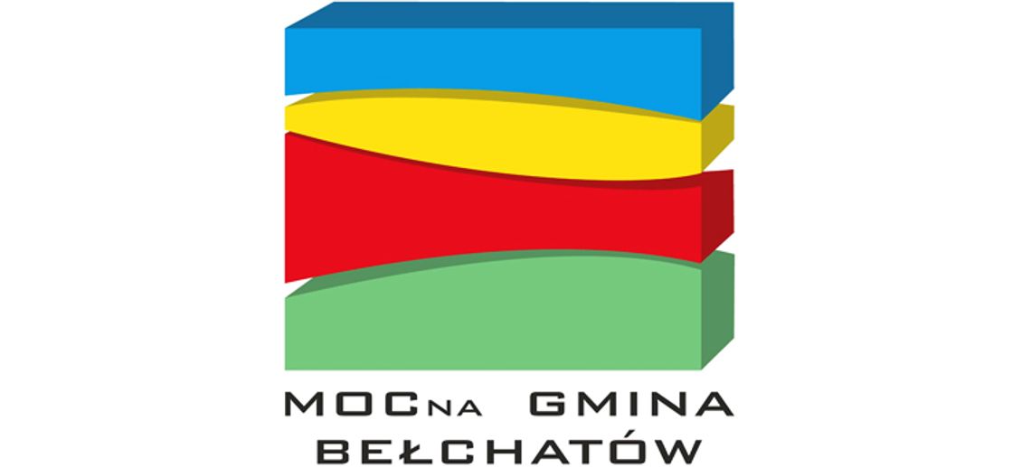 Nowe logo Gminy Bełchatów