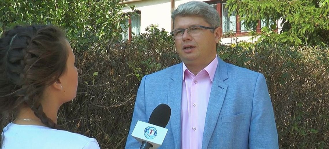 Nowe rondo nazwane im. prezydenta R. Kaczorowskiego