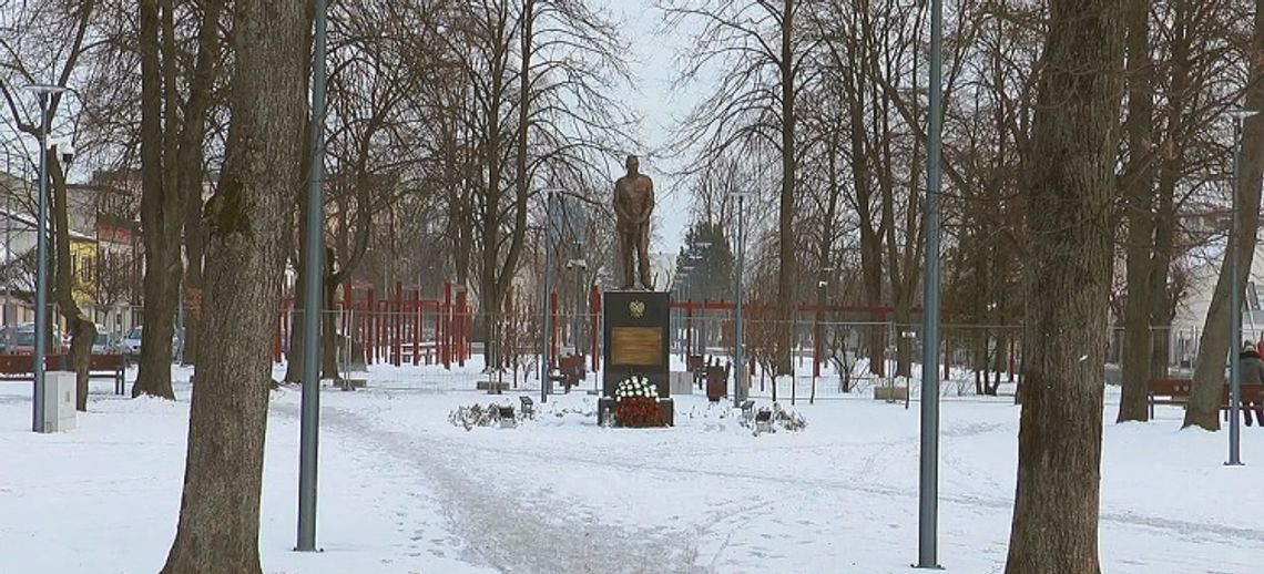 Nowy Plac Wolności