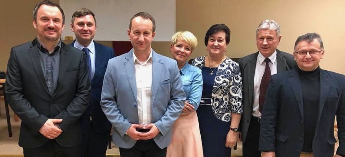 Nowy prezes Ziemi Bełchatowskiej