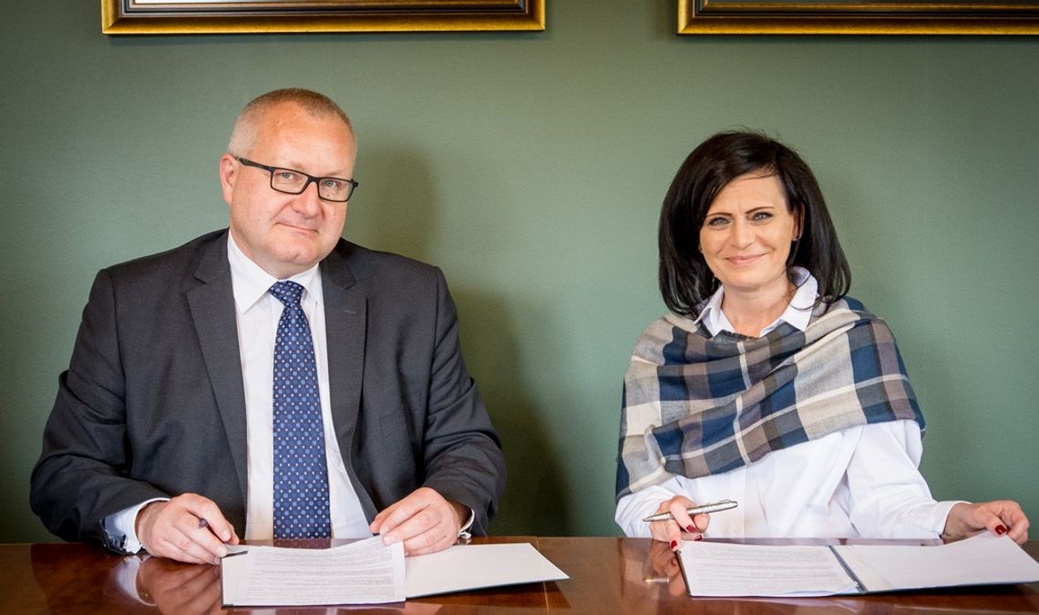 Nowy sprzęt dla szpitala Nowy sprzęt dla szpitala