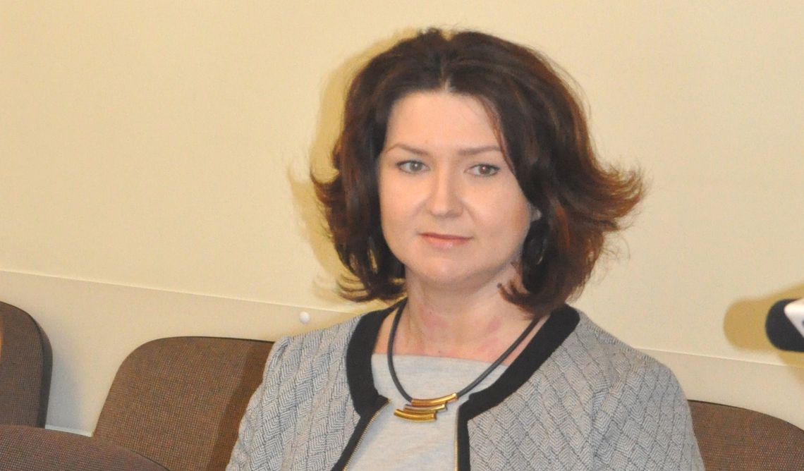 Nowy starosta wybrany