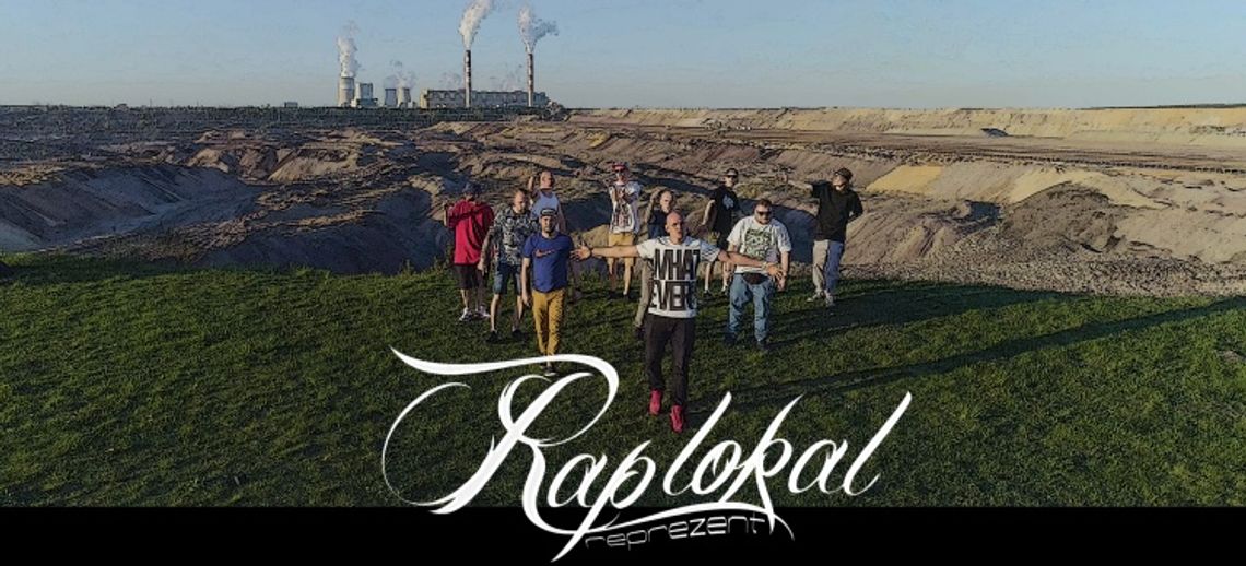 Oficialny klip Rap Lokal Bełchatów Oficialny klip Rap Lokal Bełchatów